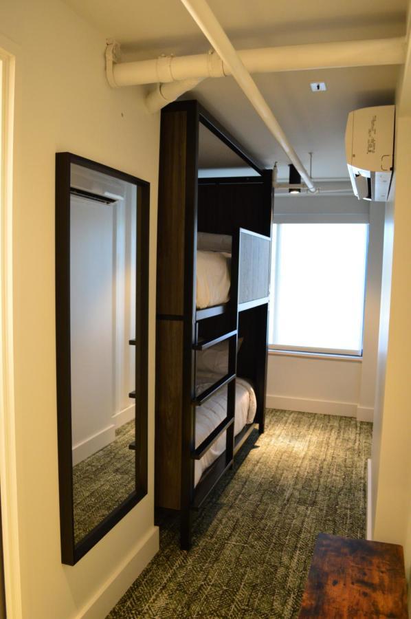 The Block Hotel & Commons Silverthorne Room photo