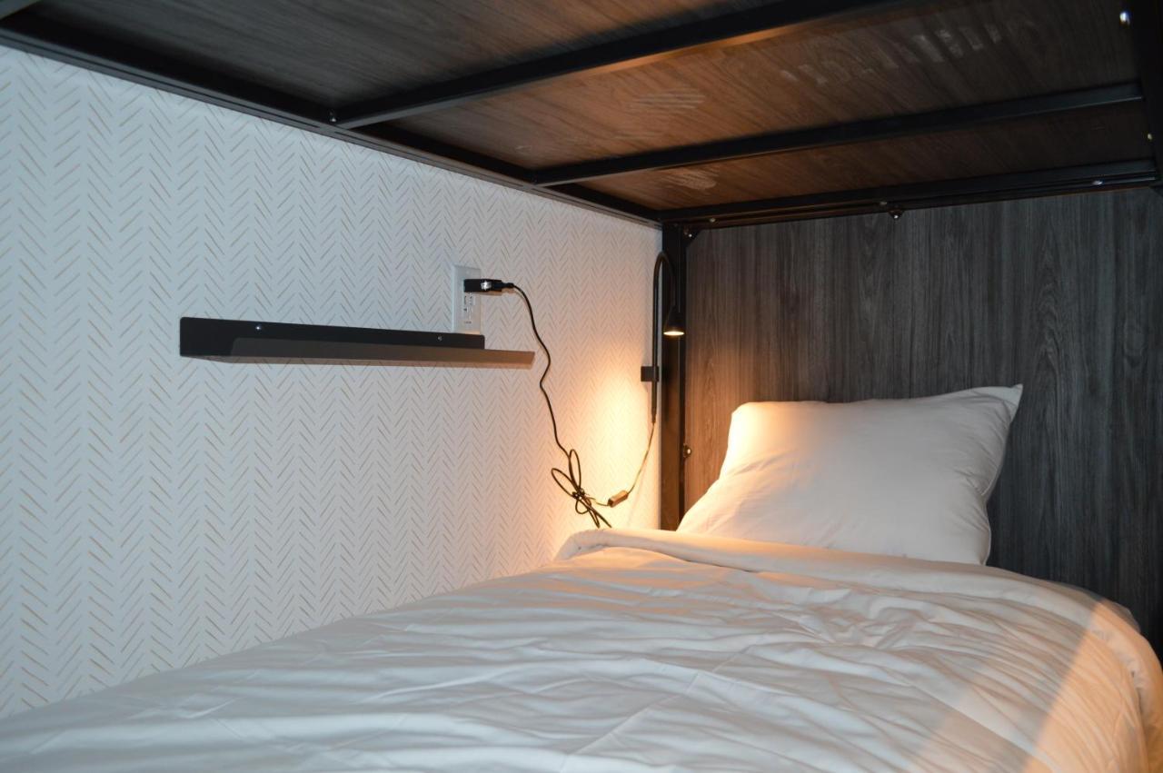 The Block Hotel & Commons Silverthorne Room photo