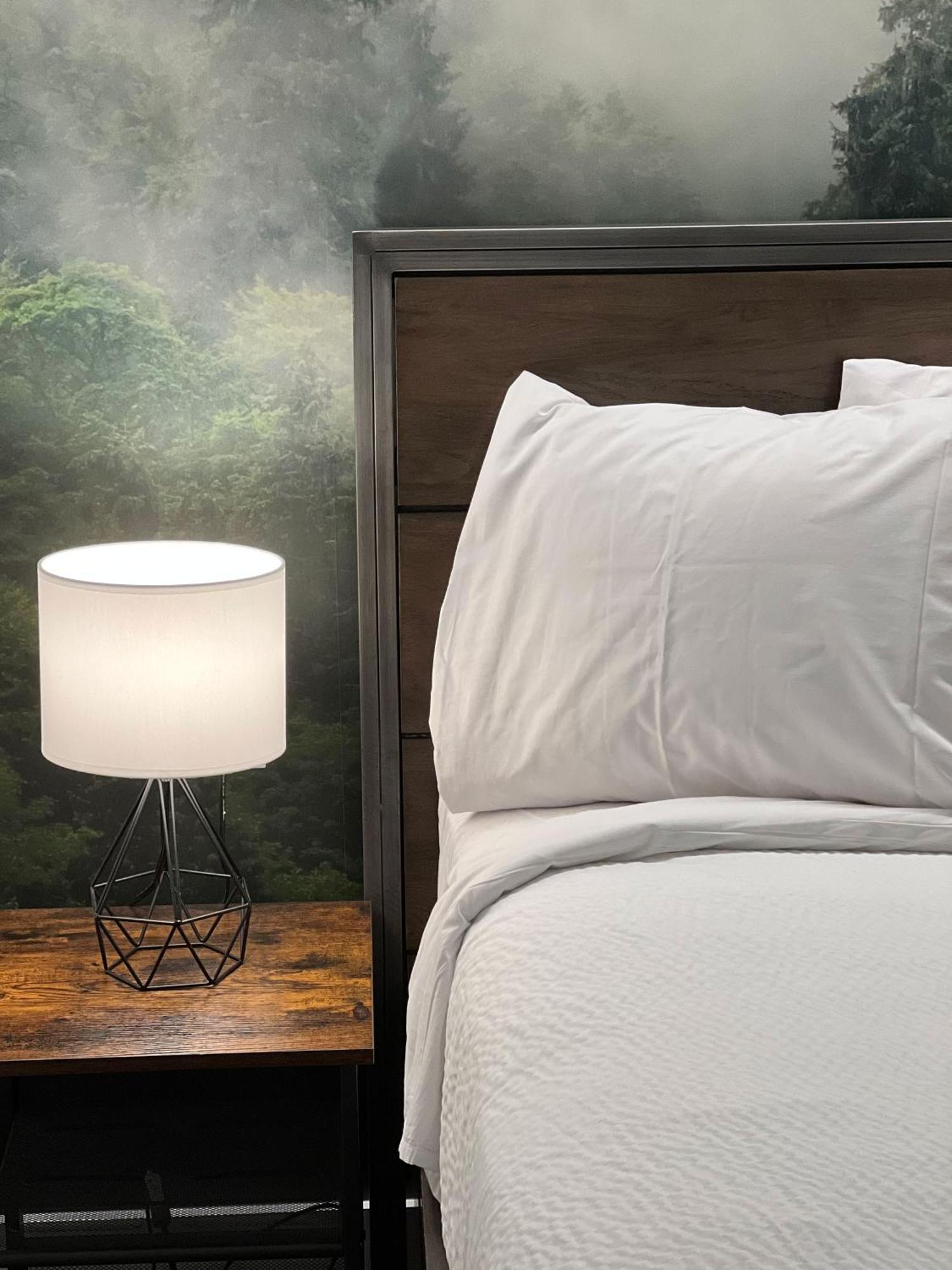 The Block Hotel & Commons Silverthorne Room photo