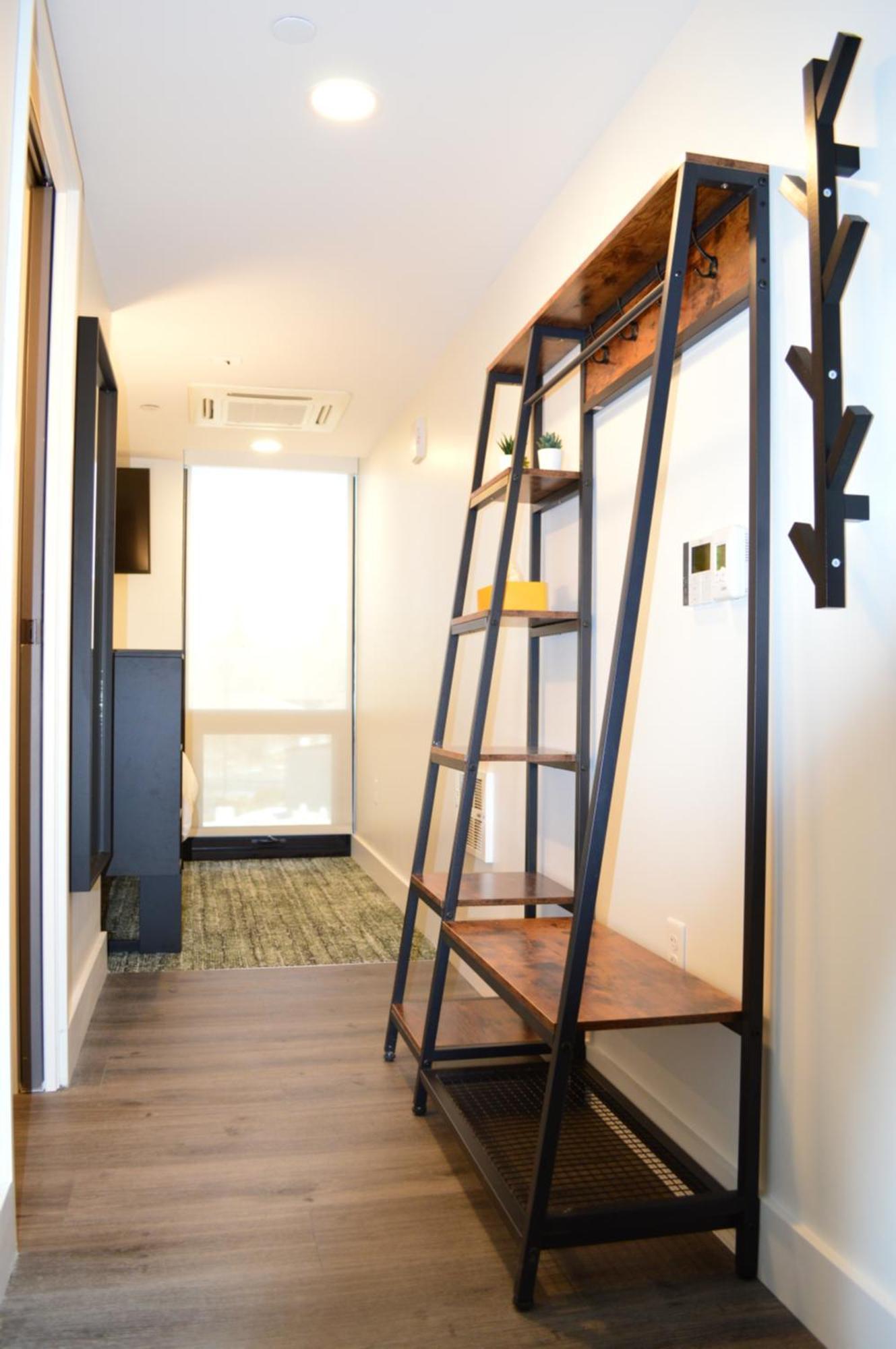 The Block Hotel & Commons Silverthorne Exterior photo