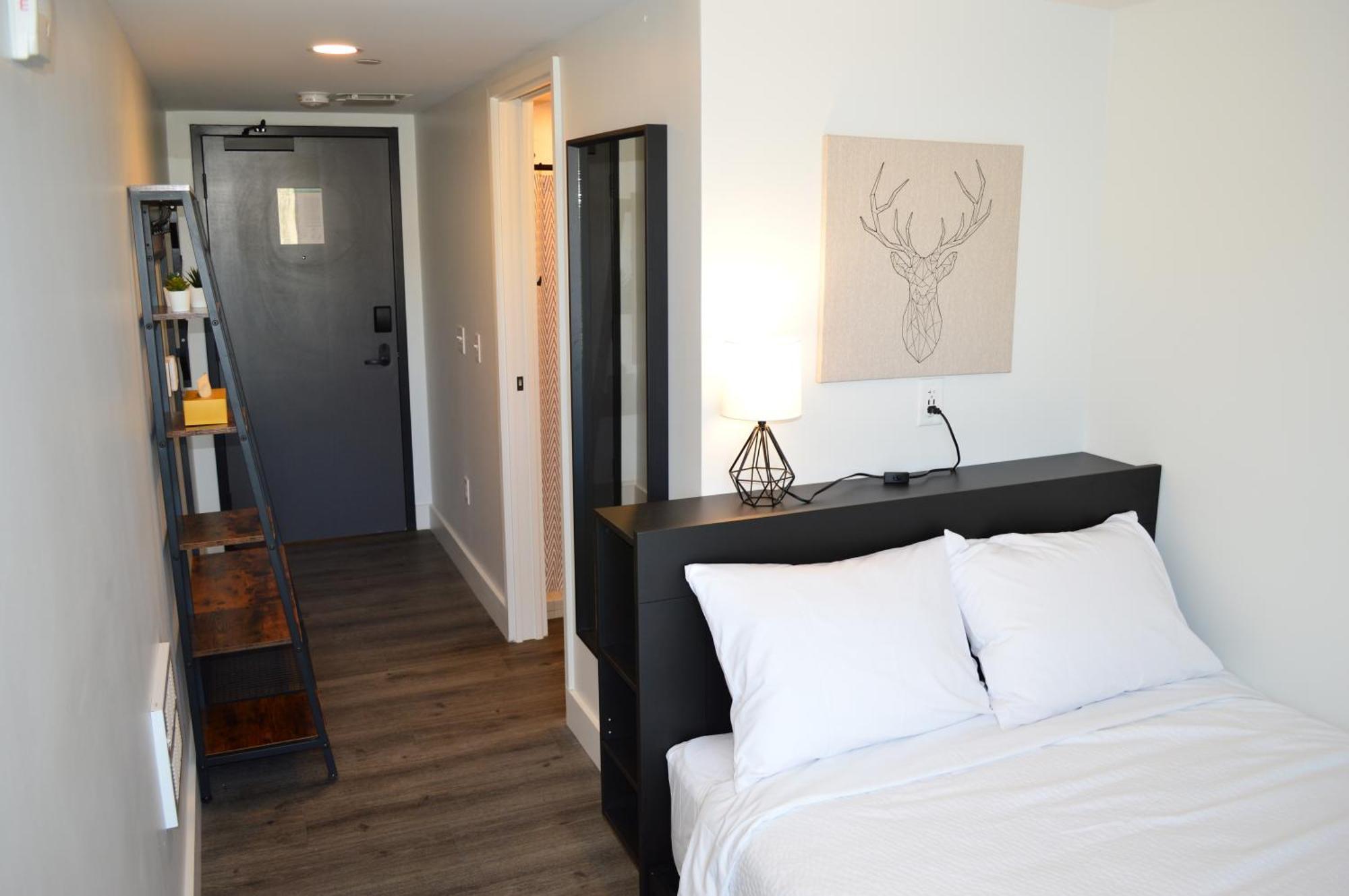 The Block Hotel & Commons Silverthorne Exterior photo